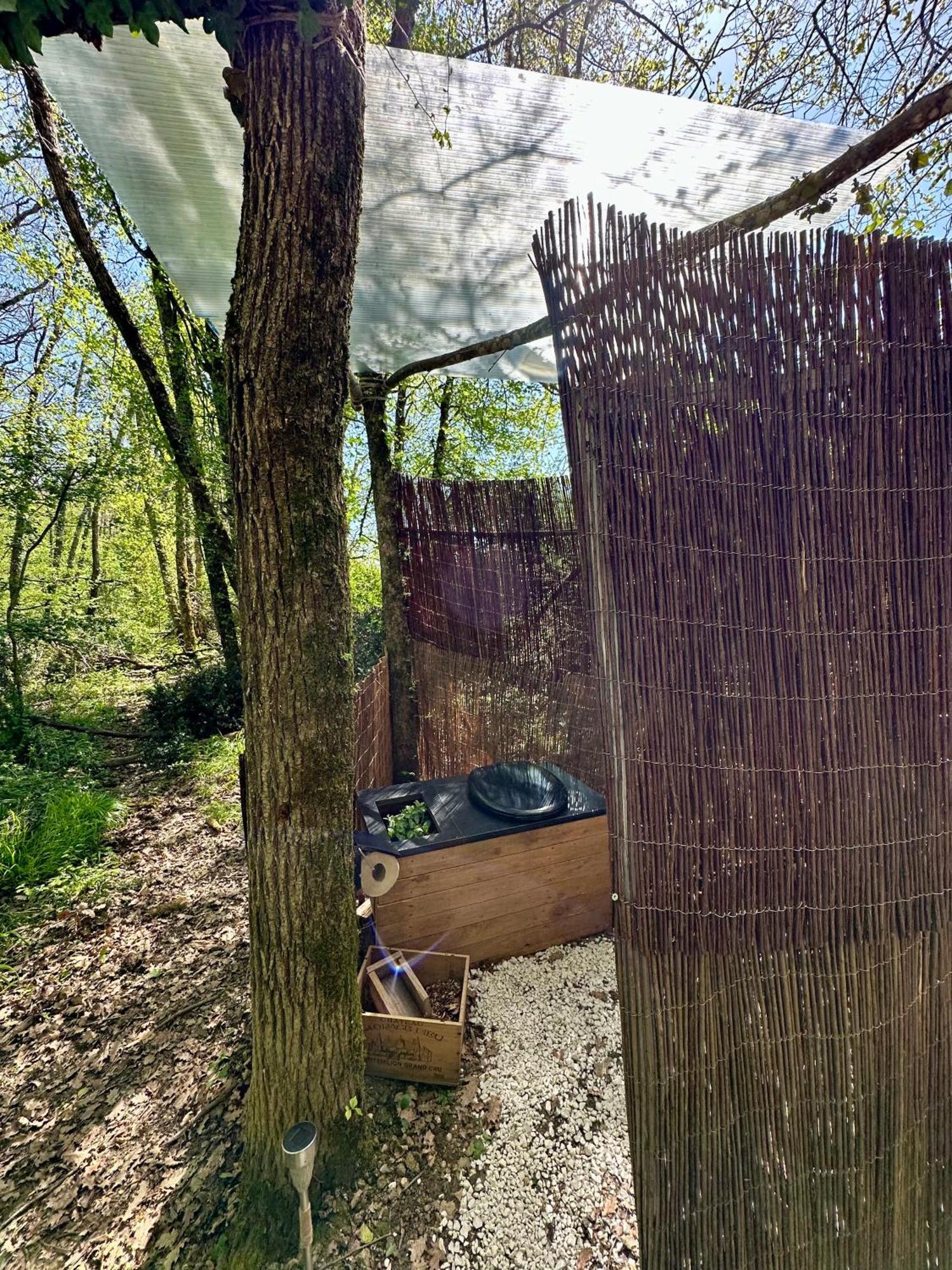 Glamping Wild