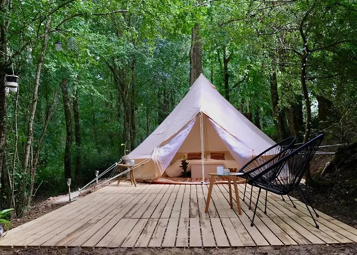 Wild Lodge