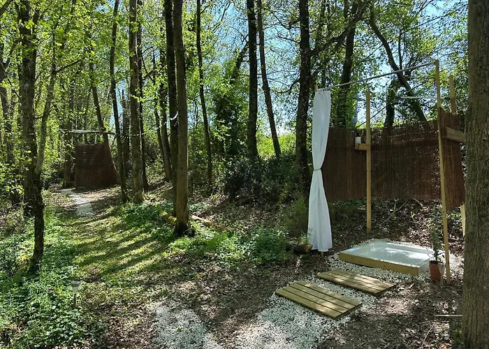 Wild Lodge
